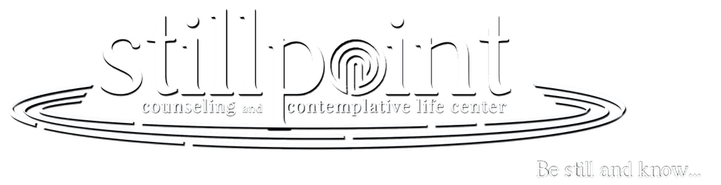 Stillpoint Counseling and Contemplative Life Center — Be still and know...